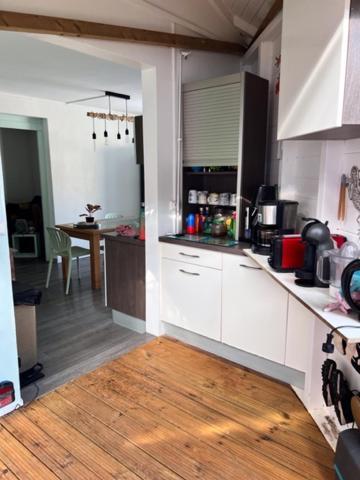Appartement Face A L'Ilet Gosier Le Gosier  Extérieur photo
