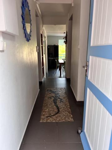 Appartement Face A L'Ilet Gosier Le Gosier  Extérieur photo