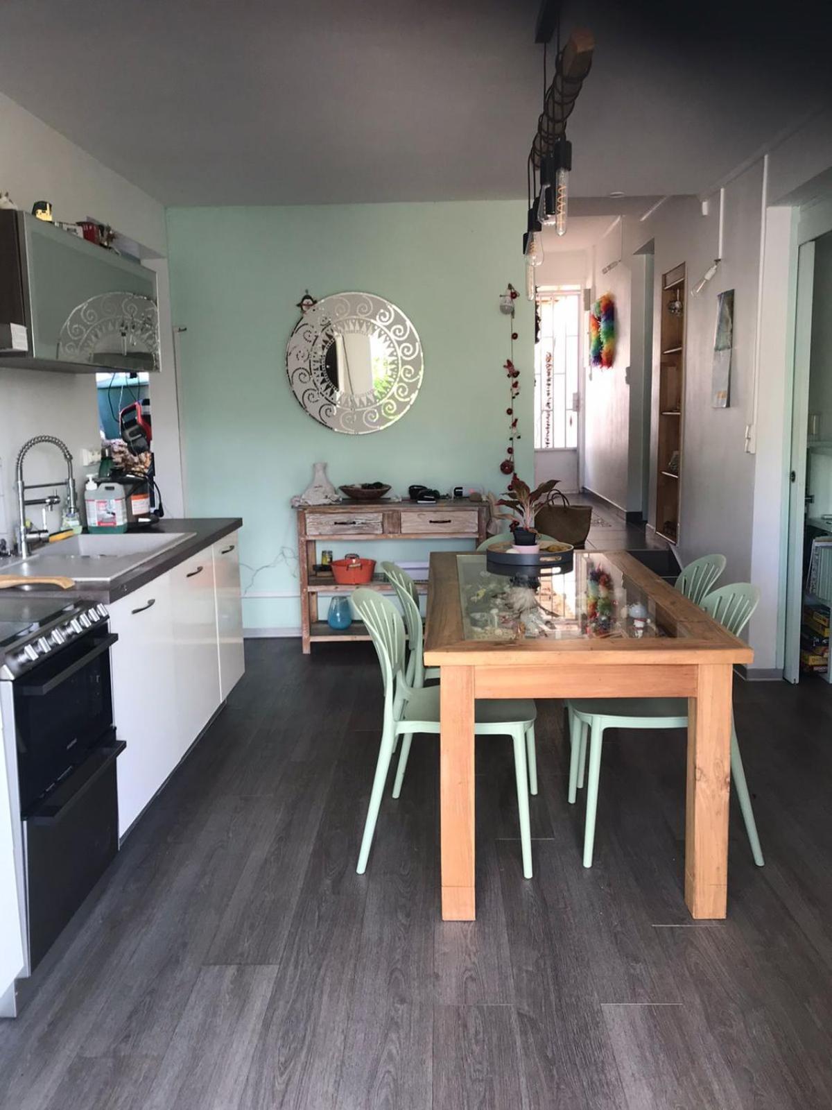 Appartement Face A L'Ilet Gosier Le Gosier  Extérieur photo