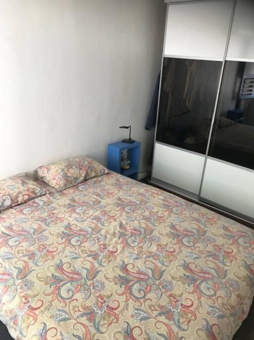 Appartement Face A L'Ilet Gosier Le Gosier  Extérieur photo